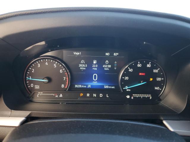 1FMSK7DH1MGC36693 Ford EXPLORER XLT