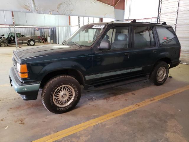 1994 Ford Explorer 