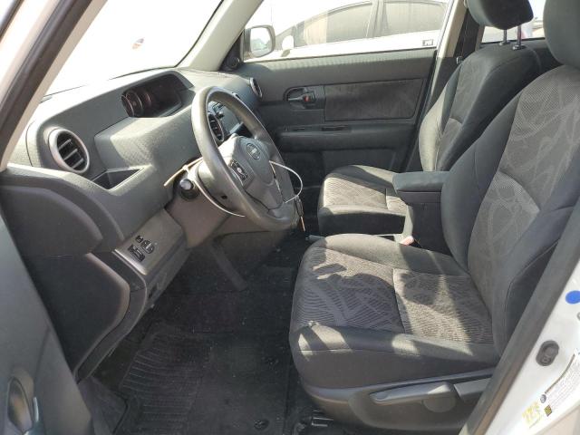 JTLZE4FE1EJ062189 Toyota SCION XB