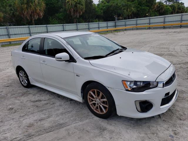 Vin: ja32u2fu7gu000923, lot: 64489863, mitsubishi lancer es 20164