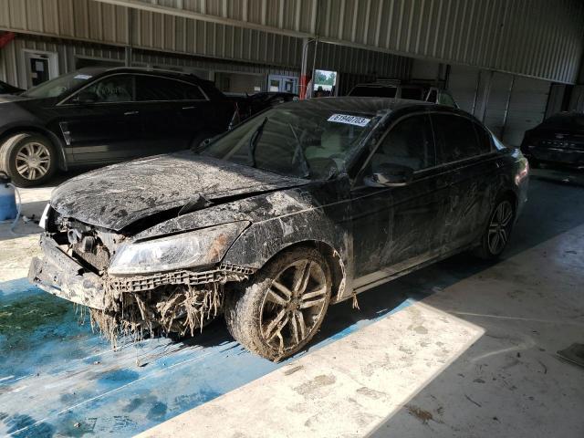 2011 Honda Accord Sedan LX