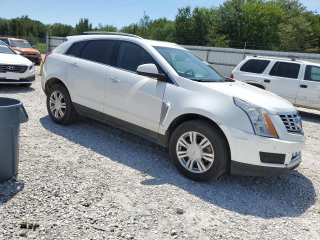 3GYFNBE37FS621483 Cadillac Srx Luxury Collection