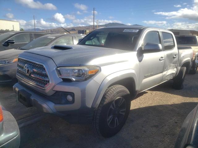 2016 Toyota Tacoma 