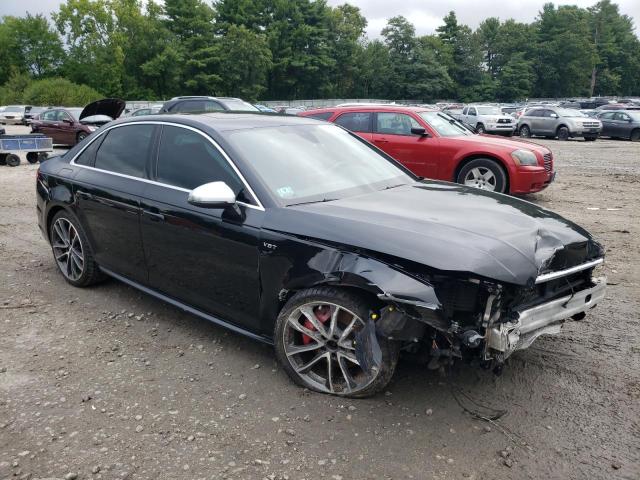 2018 AUDI S4 PRESTIG - WAUC4AF44JA003591
