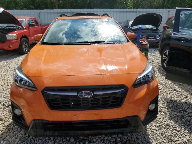 JF2GTACC1JH251924 | 2018 SUBARU CROSSTREK