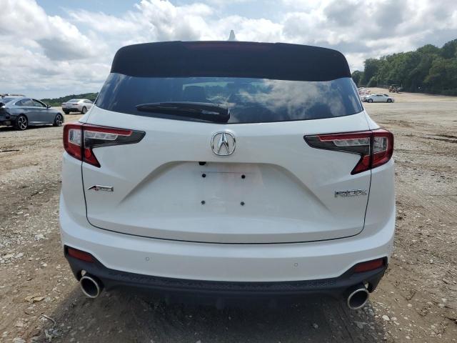 2020 ACURA RDX A-SPEC - 5J8TC1H67LL012010