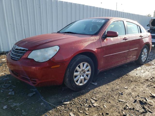 2007 Chrysler Sebring 