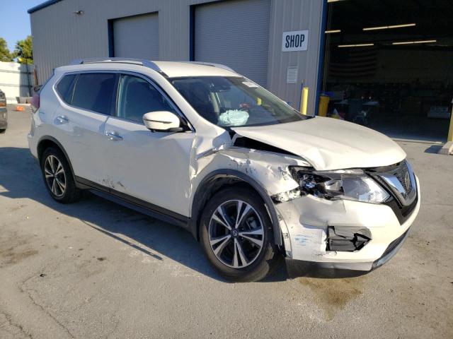 JN8AT2MTXKW265427 Nissan ROGUE S