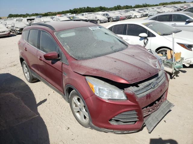 1FMCU0GX0GUC62121 Ford ESCAPE SE