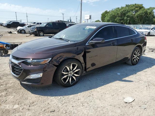 2020 Chevrolet Malibu RS