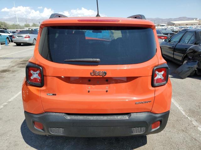 ZACCJAAH7HPF90546 Jeep Renegade Sport