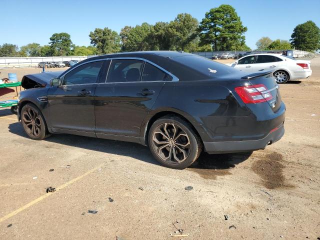 Vin: 1fahp2kt4gg140142, lot: 64429553, ford taurus sho 20162