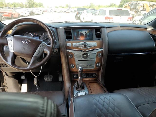 JN8AZ2NE4F9084990 Infiniti QX80