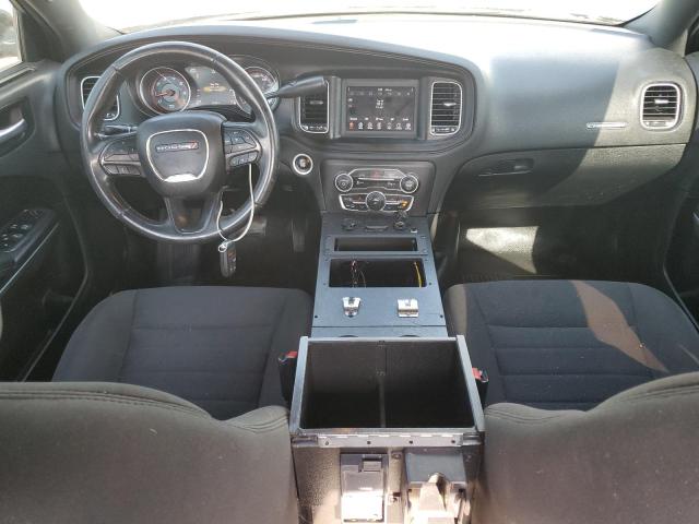 2018 DODGE CHARGER PO - 2C3CDXATXJH221268