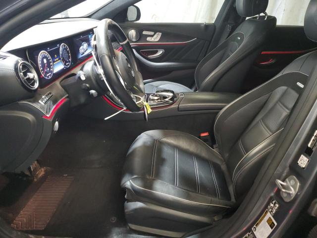 2018 MERCEDES-BENZ E 63 AMG-S - WDDZF8KB2JA272747
