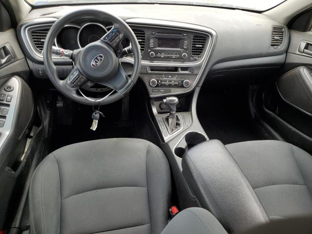 5XXGM4A78FG467244 KIA Optima Lx