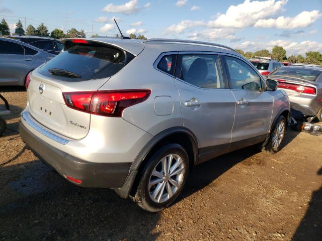 JN1BJ1CR6HW112920 Nissan Rogue Sport S