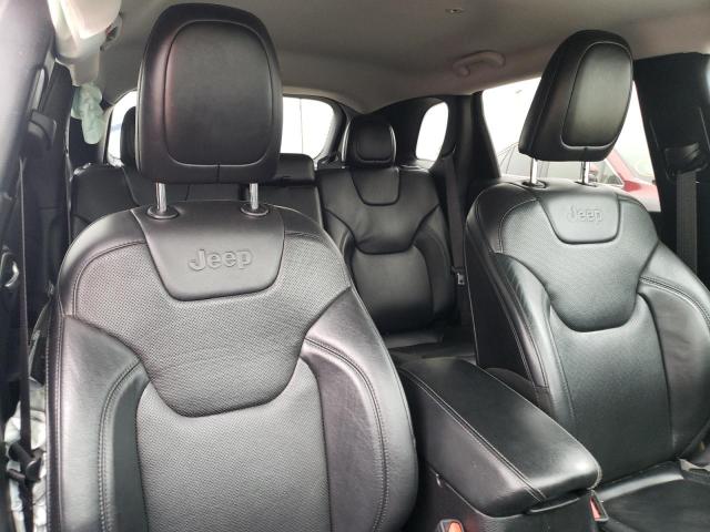 1C4PJLDBXLD577141 Jeep Cherokee Limited