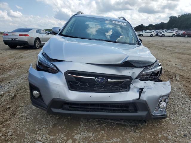 JF2GTALC2JH299545 Subaru Crosstrek Limited