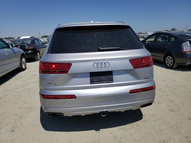 WA1VAAF78JD025391 2018 AUDI Q7, photo no. 6