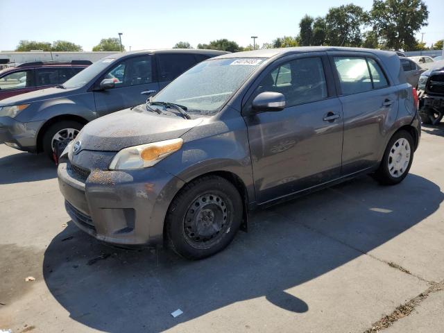 2010 Scion xD 