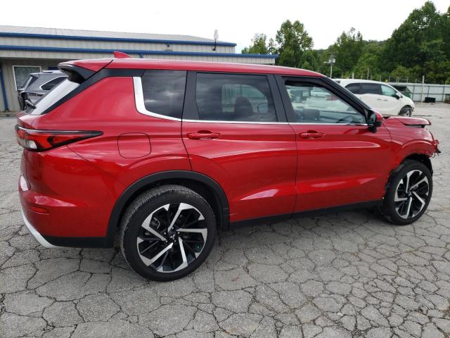 Vin: ja4j4ua82pz020643, lot: 64055393, mitsubishi outlander se 20233
