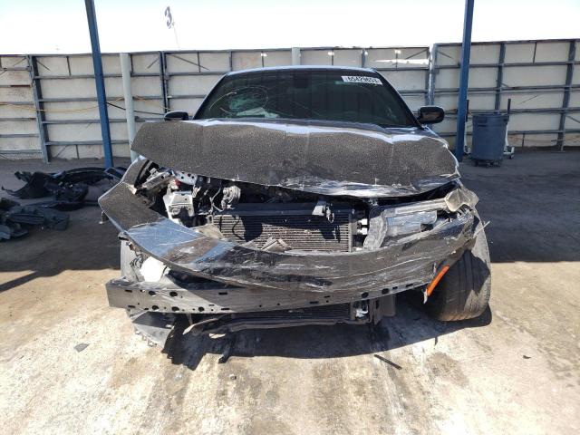 2C3CDXBG9MH617052 Dodge Charger Sxt
