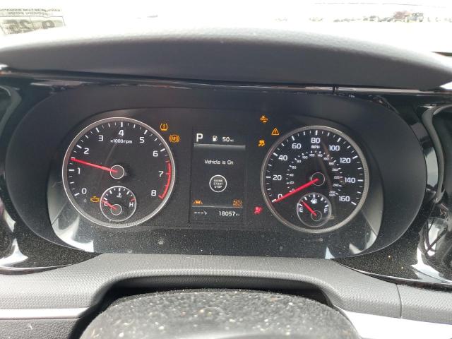 5XXG14J28MG021072 KIA K5 LXS