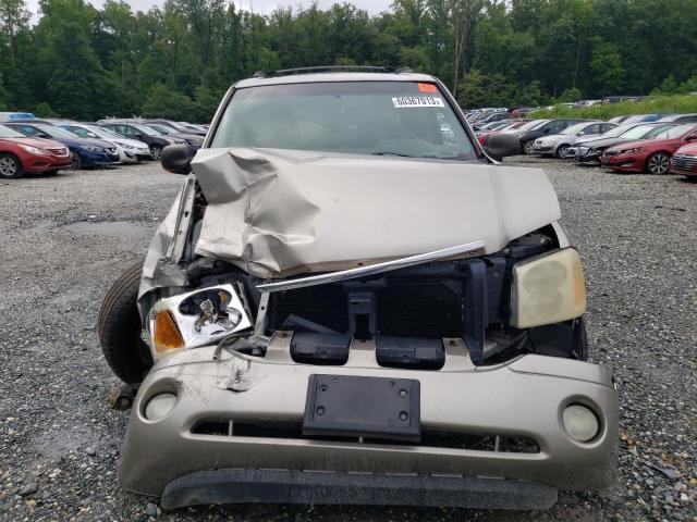 2022 GMC ENVOY 1GKDT13S322321862