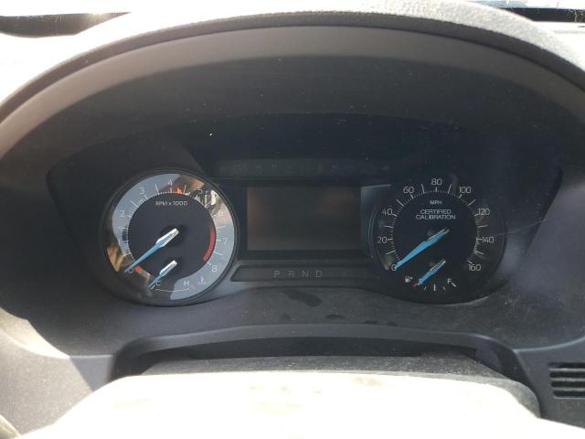 1FM5K8AT2HGB55932 Ford Explorer Police Interceptor
