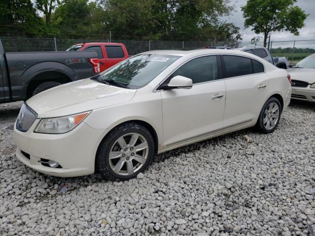 2012 Buick LaCrosse 