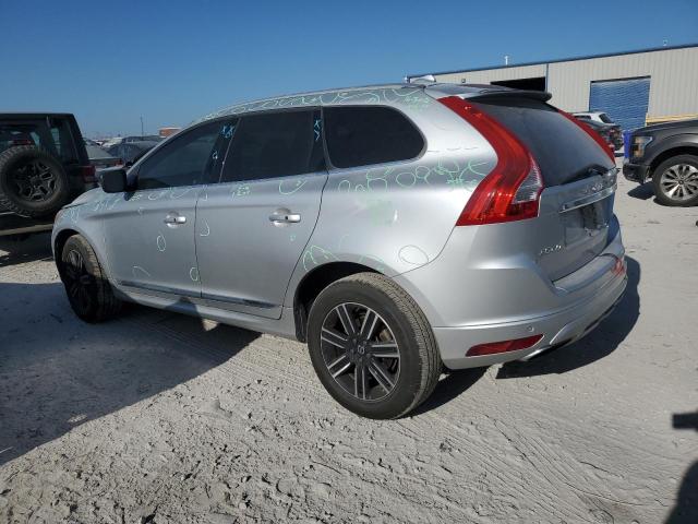 YV440MDR1H2093996 2017 VOLVO XC60, photo no. 2