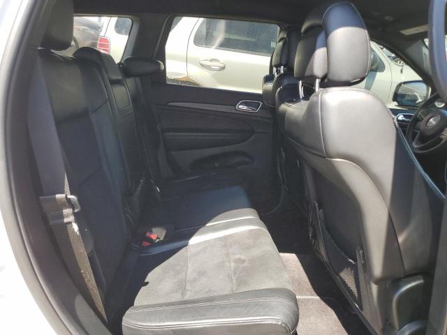 1C4RJFAG9JC435828 Jeep Grand Cherokee Laredo
