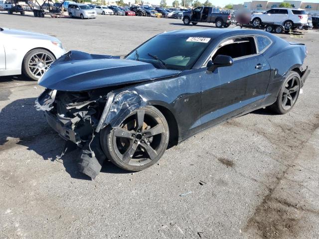 2019 Chevrolet Camaro LS