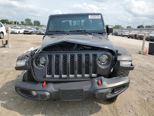 1C6JJTBG5NL113601 Jeep Gladiator Rubicon