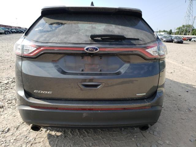 2FMPK3G91GBB32090 2016 FORD EDGE, photo no. 6