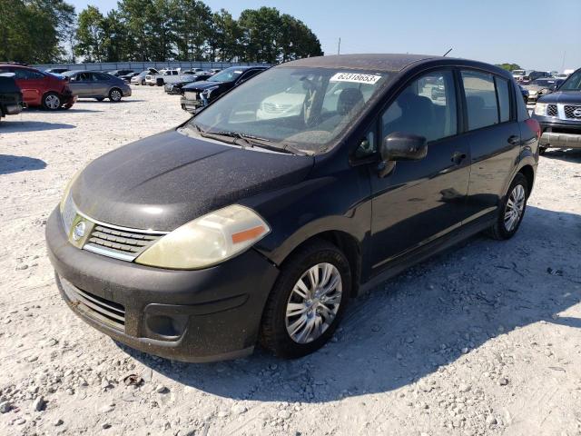 2007 Nissan Versa S