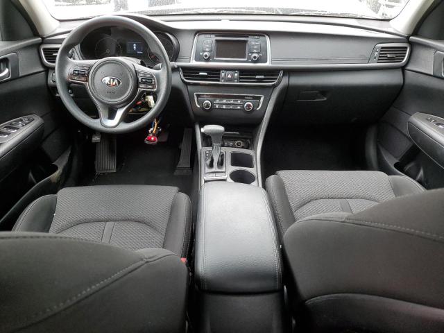 5XXGT4L39GG063545 KIA Optima Lx