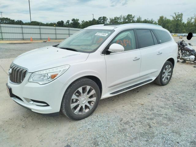 2016 Buick Enclave 