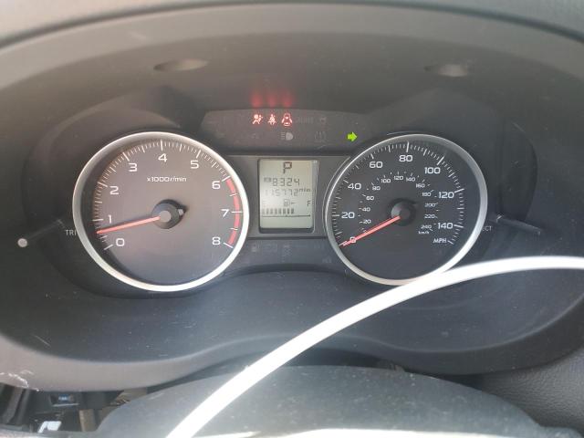 JF2SJADC1FH483686 Subaru Forester 2.5i Premium