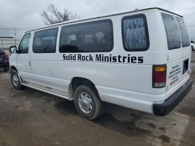 FORD ALL Models E350 SUPER DUTY 1994 1