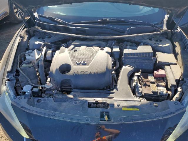 1N4AA6AP9JC381644 Nissan Maxima 3.5s