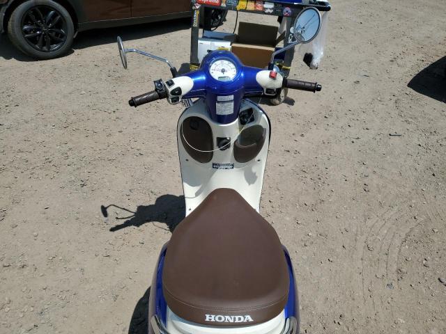 2023 HONDA NCW50 JH2AF7717PK601535