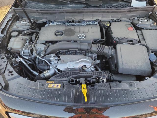 W1N4M4HB7LW060371 Mercedes-Benz Glb 250 4matic