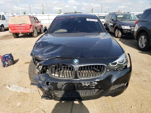 2018 BMW 340 XIGT - WBA8Y3C54JG451510