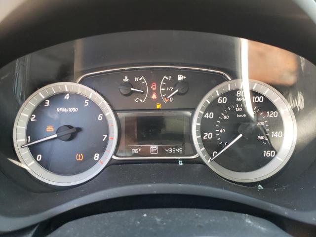 3N1AB7AP6FL696607 Nissan SENTRA S