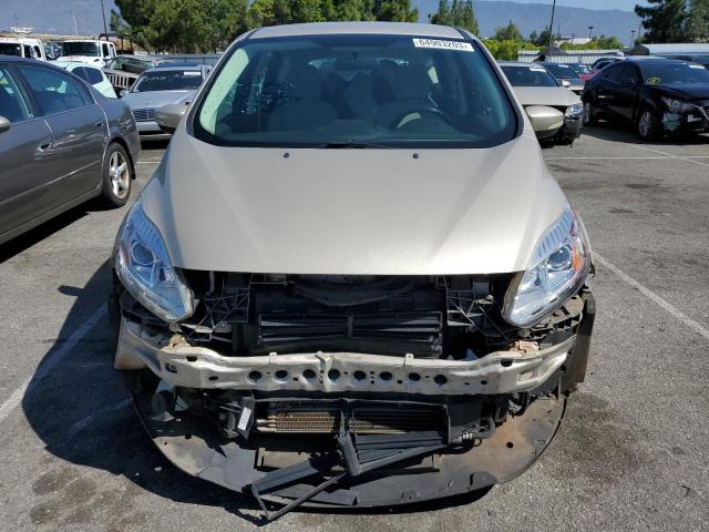 1FADP5AU7HL103881 Ford C-MAX SE