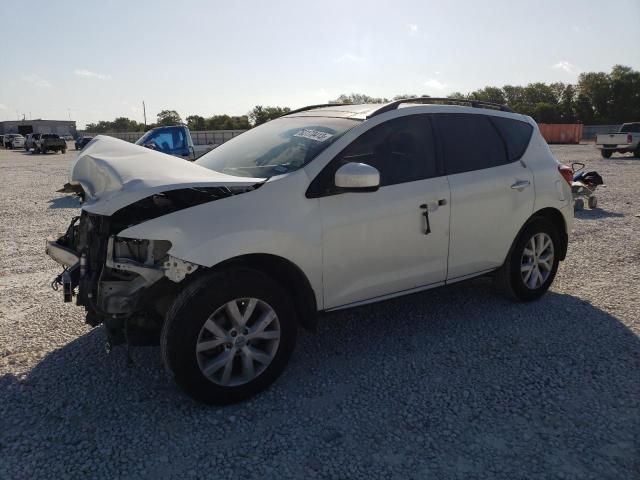 2011 Nissan Murano S