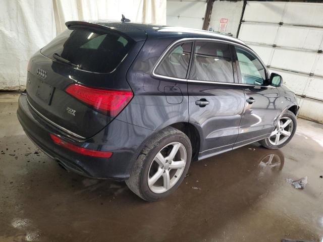 VIN WA1M2AFP6HA086632 2017 Audi Q5, Premium Plus no.3