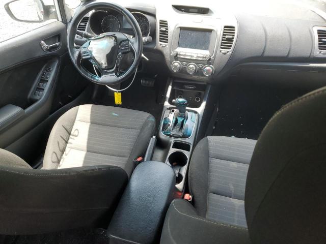 3KPFL4A79HE047812 KIA FORTE LX